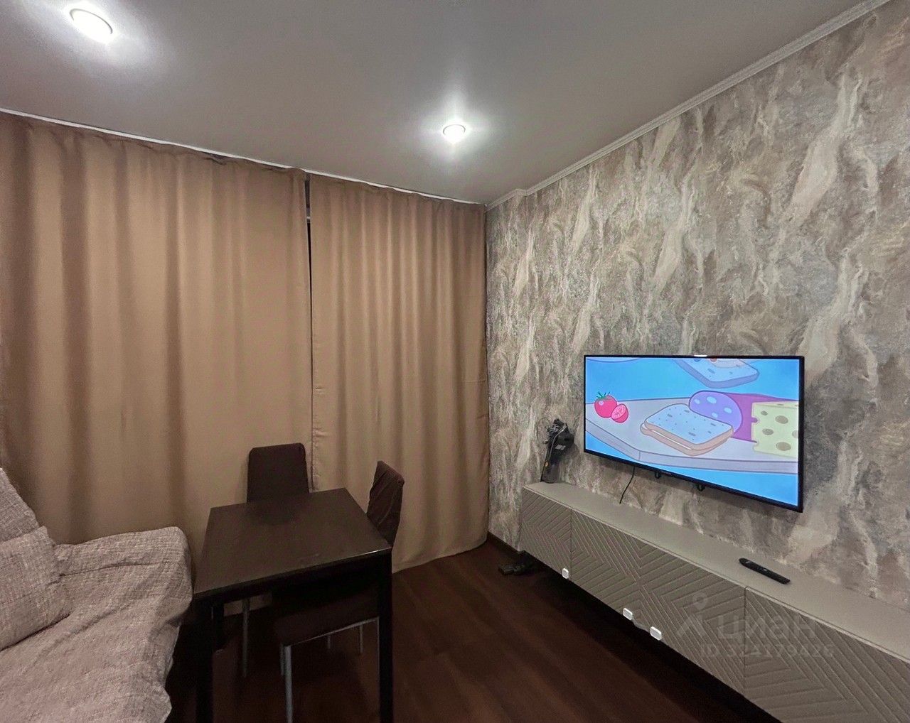 Аренда 1-комн квартиры на вторичном рынке улица Плесецкая, 14