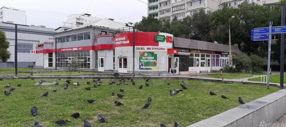 Аренда ПСН ул Саянская,  д. 11А