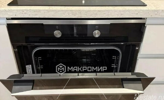 Продажа 2-комн квартиры на вторичном рынке Прибрежный проезд