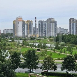 Продажа 3-комн квартиры на вторичном рынке ул Димитрова,  д. 41,  к. 1