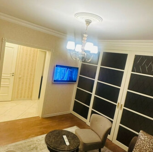 1-комн квартира Люберцы г, Инициативная ул,  д. 13