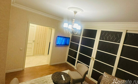 Продажа 1-комн квартиры на вторичном рынке Люберцы г, Инициативная ул,  д. 13