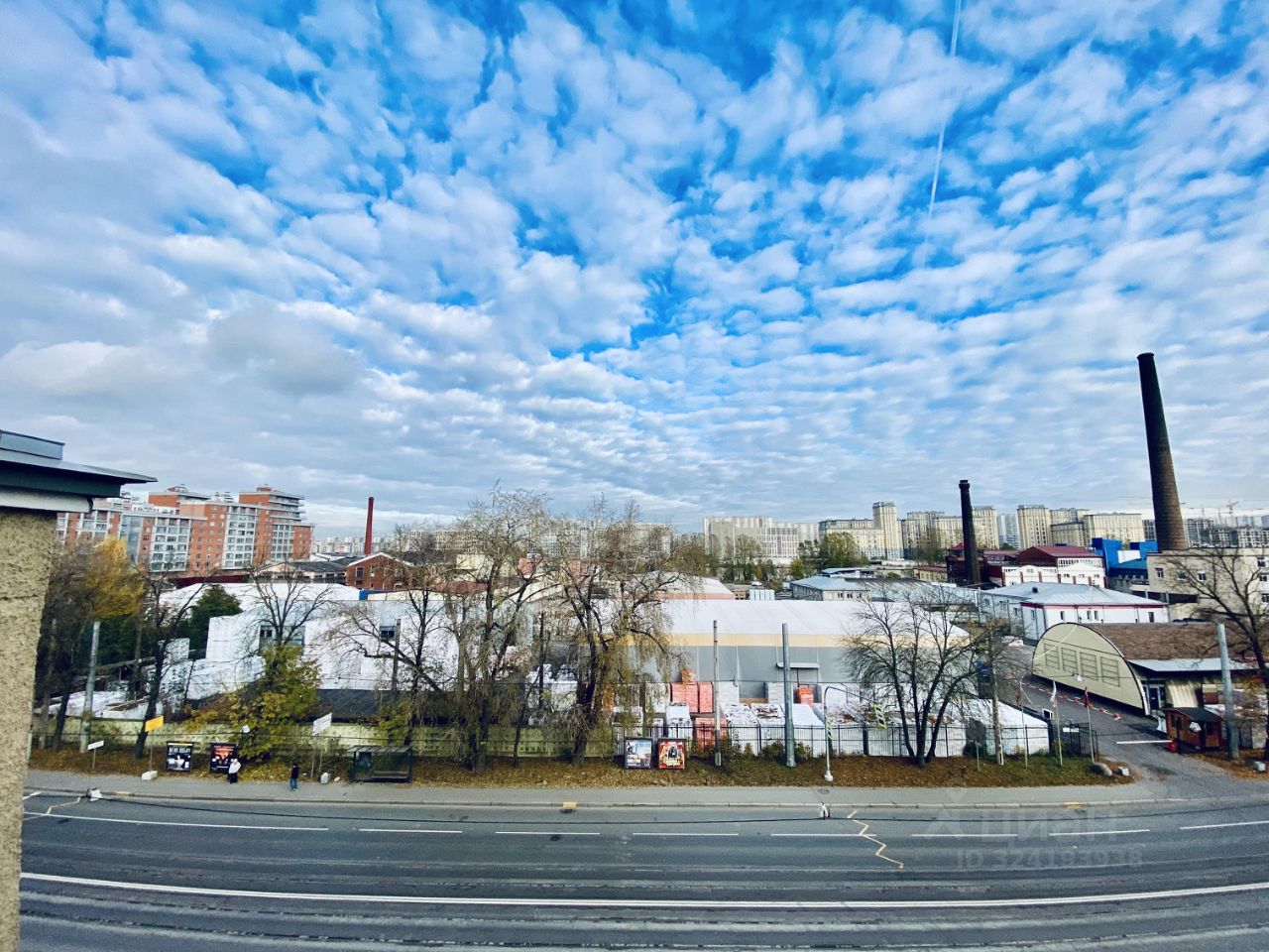 Продажа комнаты проспект Обуховской обороны, 95К1