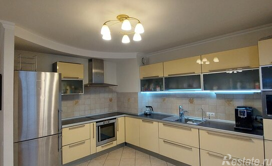 Продажа 4-комн квартиры на вторичном рынке Кораблестроителей ул,  д. 30