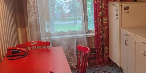 1-комн квартира улица Усиевича, 25К2