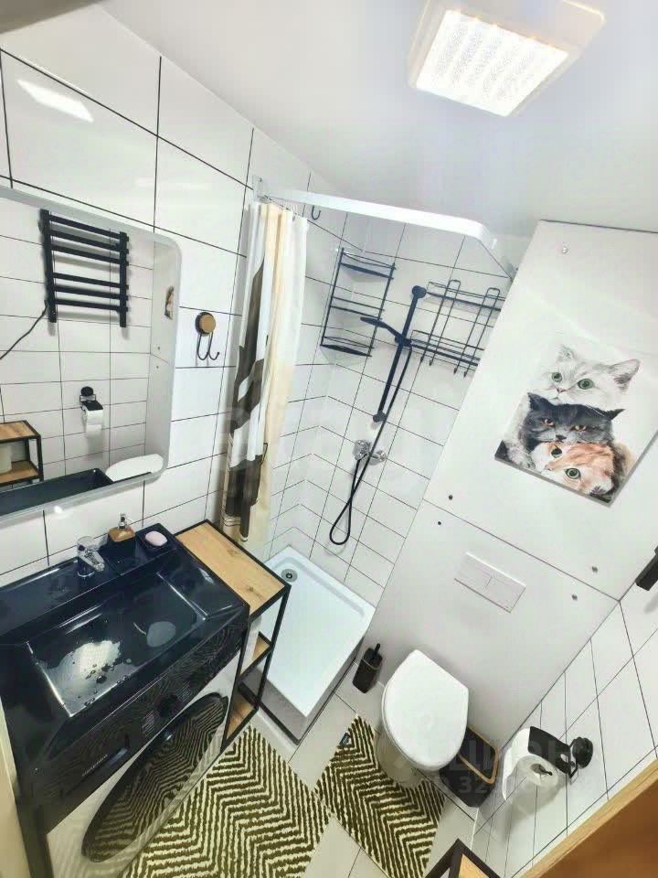 Продажа студии Лобненская улица, 13к4