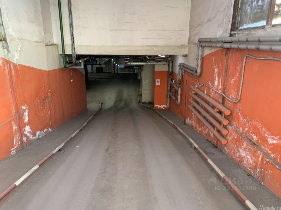 Продажа гаража Карамышевская набережная,  д. 12 к1