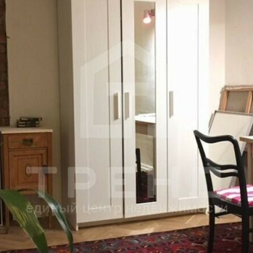 1-комн квартира Пархоменко пр-кт,  д. 31