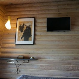 Аренда дома Филатово, ул Иваньковская, д. 47 Аренда дома Филатово, ул Иваньковская, д. 47