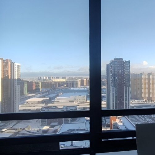 1-комн квартира Глухарская улица, 26