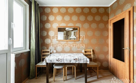 Продажа 3-комн квартиры на вторичном рынке Люберцы г, Преображенская ул,  д. 13