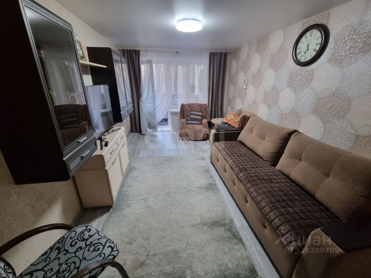 Продажа 1-комн квартиры на вторичном рынке Новлянский мкр, улица Кагана,  д. 8