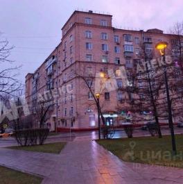 Аренда офиса улица Лобанова,  д. 2/21