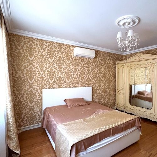 3-комн квартира Звенигород, Спортивная улица, 12