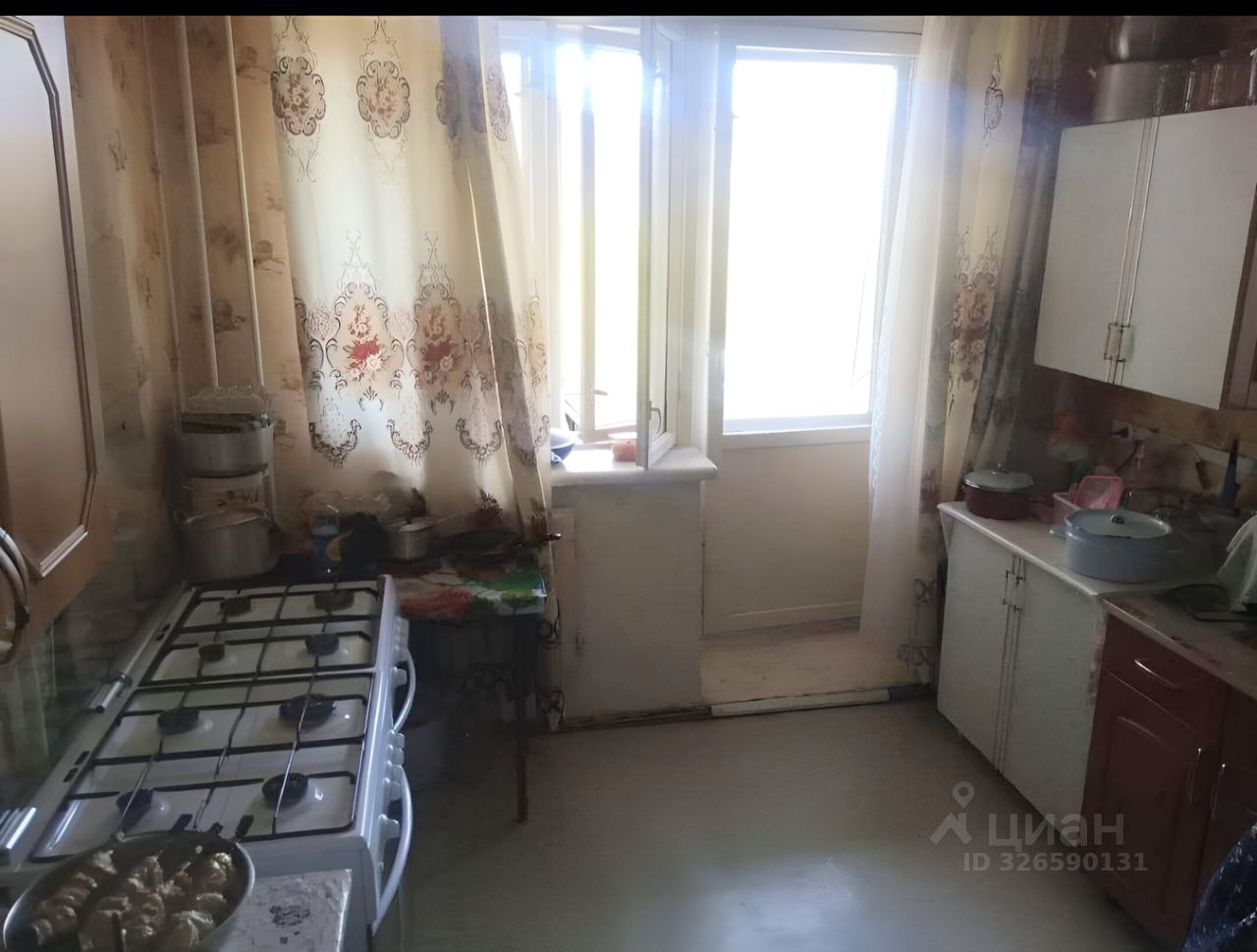 Продажа комнаты Искровский проспект, 6К2
