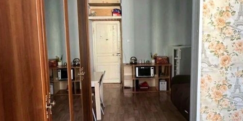 Комната Подъездной переулок, 5