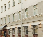 Продать Офисы Старо-Петергофский проспект, 28 лит. А   