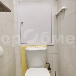 Продажа 2-комн квартиры на вторичном рынке Филевская М. ул,  д. 18