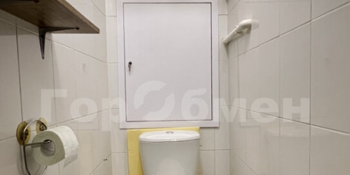 2-комн квартира Филевская М. ул,  д. 18