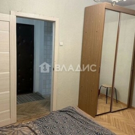 Продажа 2-комн квартиры на вторичном рынке улица Стромынка,  д. 13