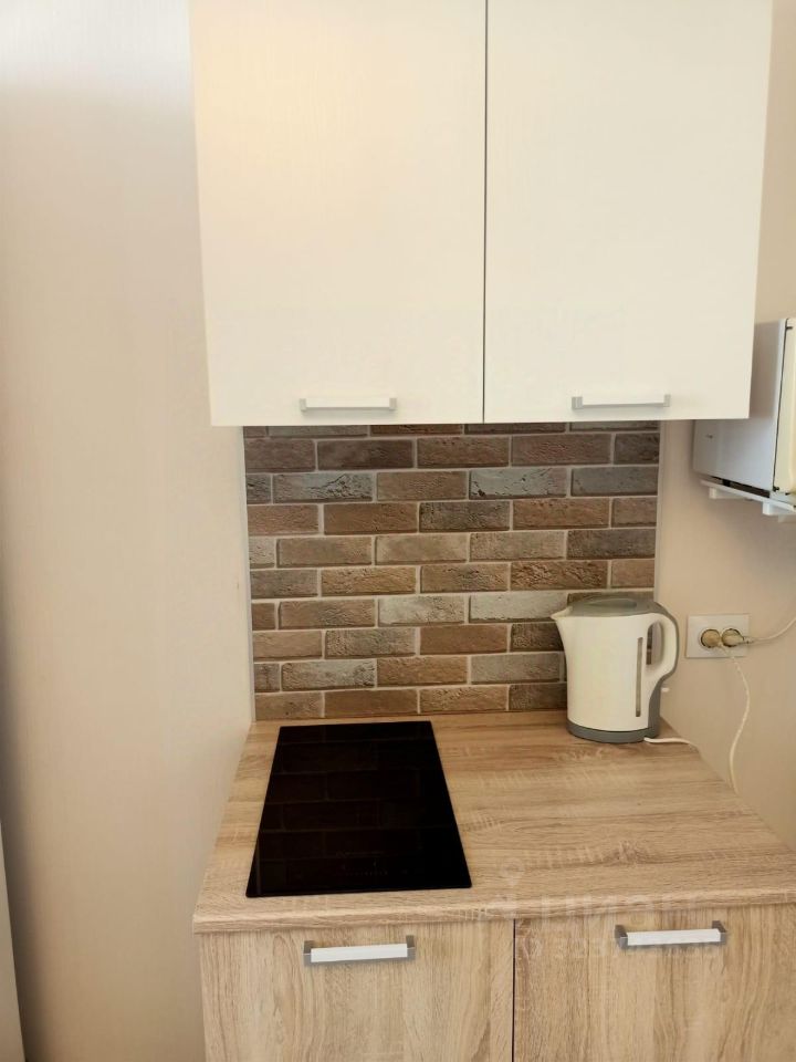 Аренда студии Путилково пгт, улица Просторная, 5к1