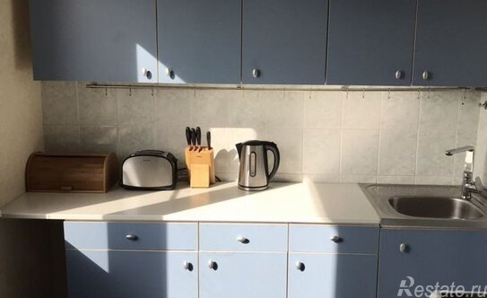 Аренда 1-комн квартиры на вторичном рынке Мячковский б-р,  д. 16,  к. 1