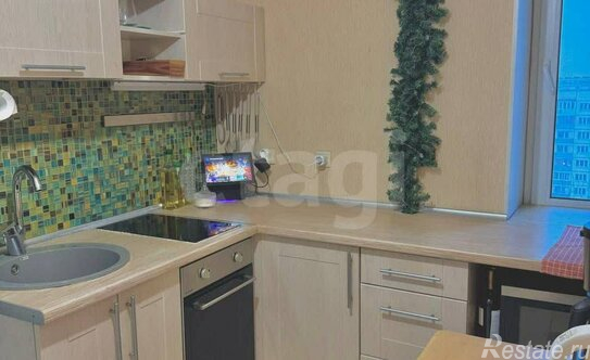 Продажа 1-комн квартиры на вторичном рынке Луначарского пр-кт,  д. 64