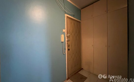 Аренда 1-комн квартиры на вторичном рынке Таллинская улица,  д. 24