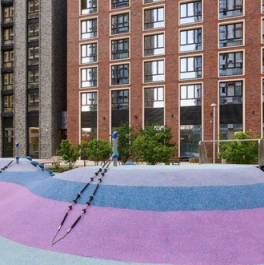 Продажа 3-комн квартиры на вторичном рынке Волгоградский пр-кт,  д. 32,  к. 24