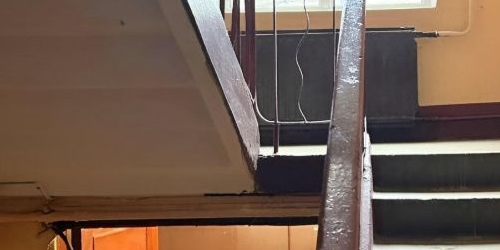 Комната Народная улица, 11