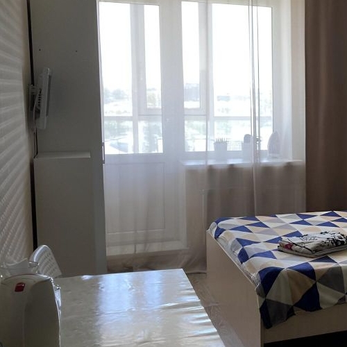 Студия улица Александра Матросова, 20к2