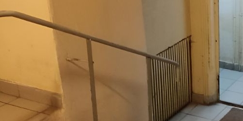 3-комн квартира улица 26 Бакинских Комиссаров, 3к1