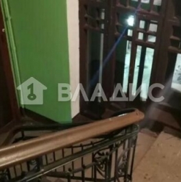 Продажа 3-комн квартиры на вторичном рынке Советская 8-я ул,  д. 9а