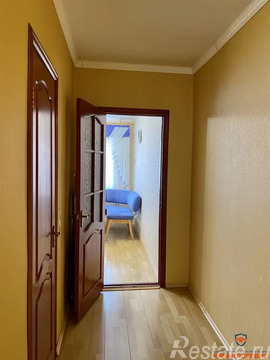 Продажа 1-комн квартиры на вторичном рынке Домодедово, улица Дружбы,  д. 7