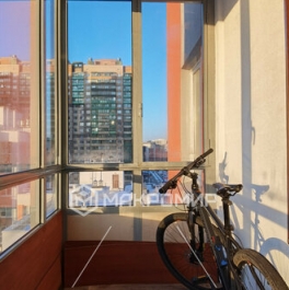 Продажа 2-комн квартиры на вторичном рынке Кудрово, ул Столичная,  д. 6,  к. 3