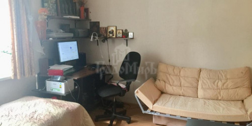 3-комн квартира Сергиев Посад, Мира ул,  д. 16