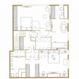 Продажа 5-комн квартиры на вторичном рынке ул Арбат,  д. 24