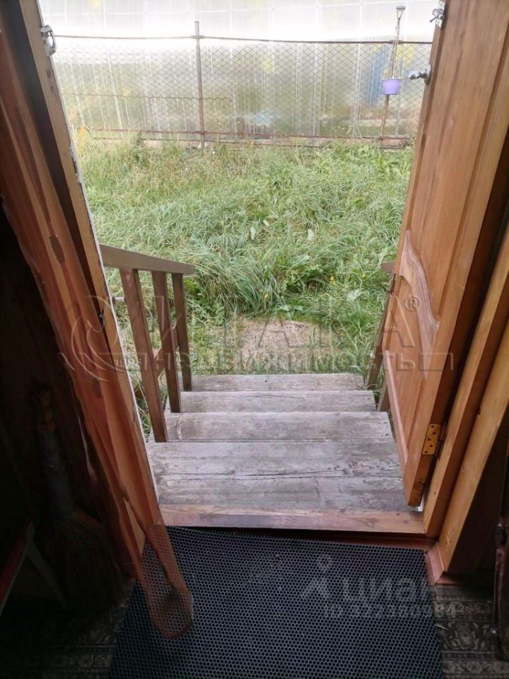 Продажа дома Новинка садоводческий массив, Конкордия СНТ, 13-я линия, 381