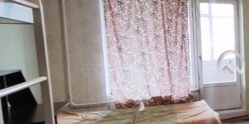 1-комн квартира улица Корнейчука, 58