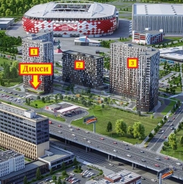 Аренда ПСН Волоколамское ш,  д. 71/22,  к. 2