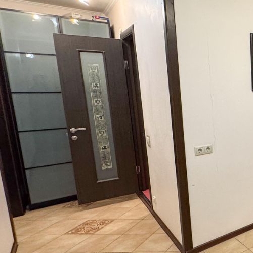 1-комн квартира Волжский бульвар, 11