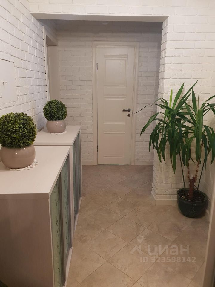 Продажа 2-комн квартиры на вторичном рынке Раменское, улица Молодежная, 8