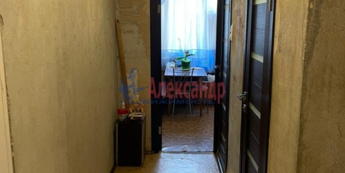 2-комн квартира Репищева ул. ,  д. 11/9