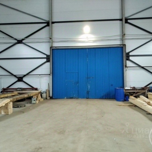 Отдельное здание Гатчинский муниципальный округ, Парковая улица