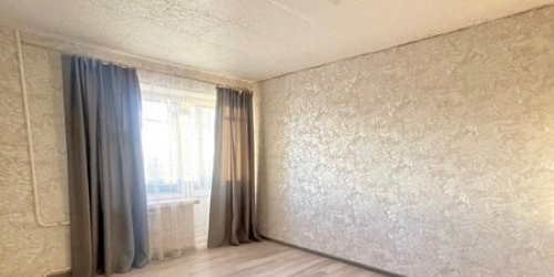 1-комн квартира улица Богайчука,  д. 26