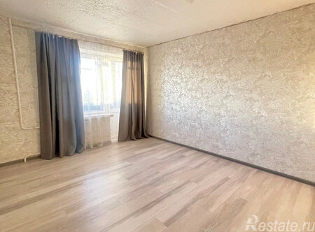 Продажа 1-комн квартиры на вторичном рынке улица Богайчука,  д. 26