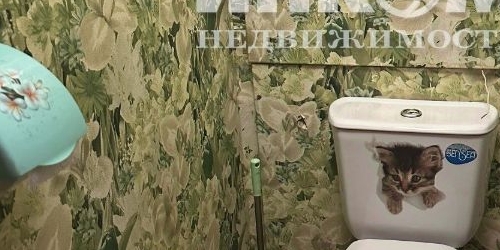 2-комн квартира Гурьевский проезд, 11К2