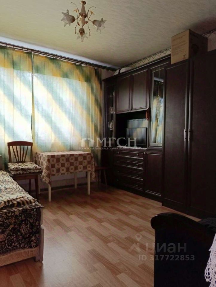 Продажа 3-комн квартиры на вторичном рынке Дмитровское шоссе, 165Ек10