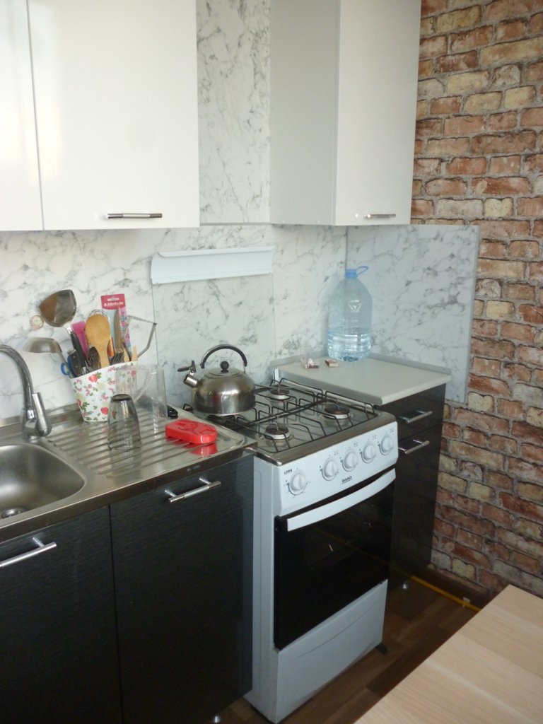 Аренда 1-комн квартиры на вторичном рынке Купчинская ул. ,  д. 8,  к. 1