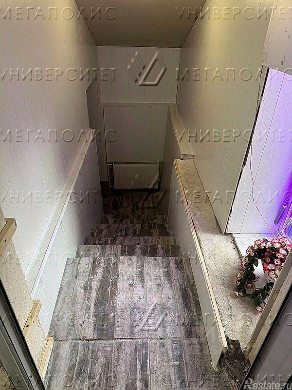 Аренда офиса Измайловский б-р,  д. 38